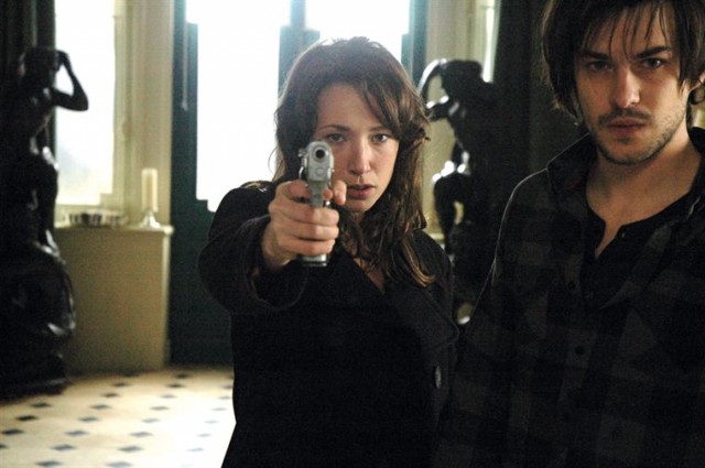 Beyond Suspicion fotoğrafı