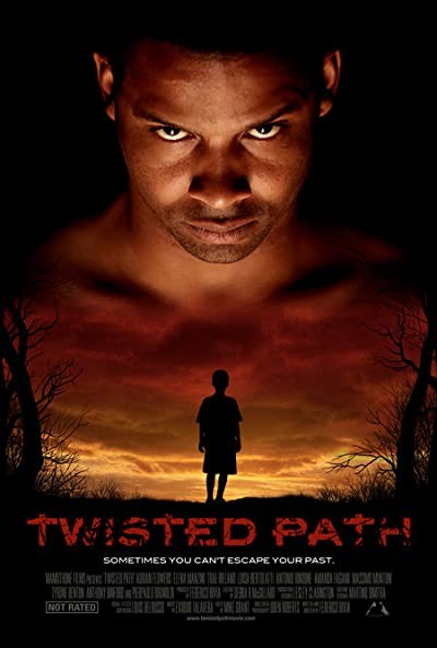 Twisted Path (2010) afişi
