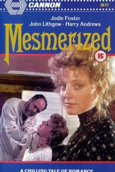 My Letter To George (1986) afişi