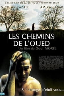 Les Chemins De L'oued (2002) afişi
