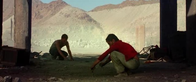 Constantine Fotoğrafı