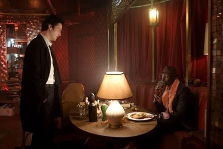 Constantine Fotoğrafı