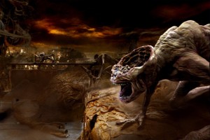 Constantine Fotoğrafı