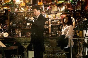 Constantine Fotoğrafı