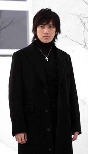 Tree Of Heaven Fotoğrafı