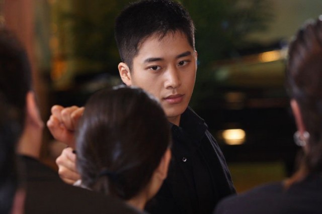 Tree Of Heaven Fotoğrafı