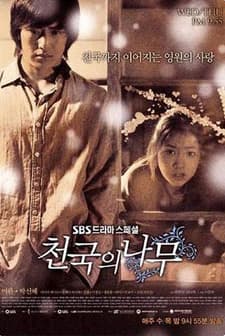 Tree Of Heaven (2006) afişi