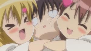 Bamboo Blade fotoğrafı