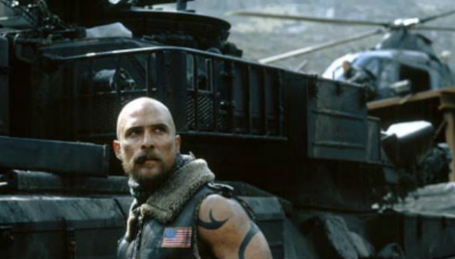 Yıldızlararası Fotoğrafı