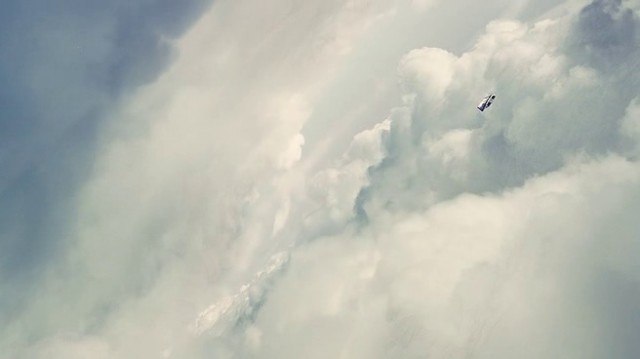 Yıldızlararası Fotoğrafı