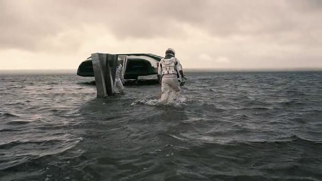 Yıldızlararası Fotoğrafı