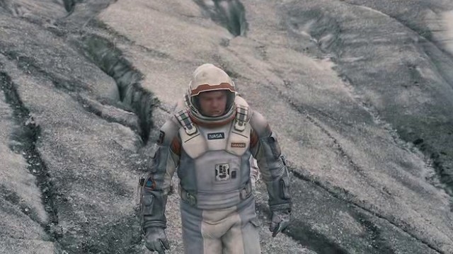 Yıldızlararası Fotoğrafı