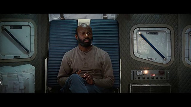 Yıldızlararası Fotoğrafı