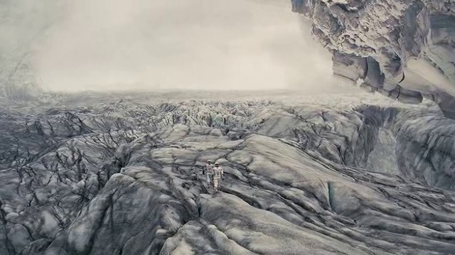 Yıldızlararası Fotoğrafı