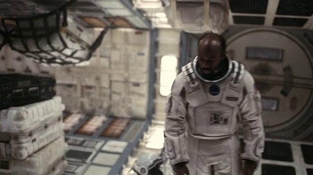 Yıldızlararası Fotoğrafı