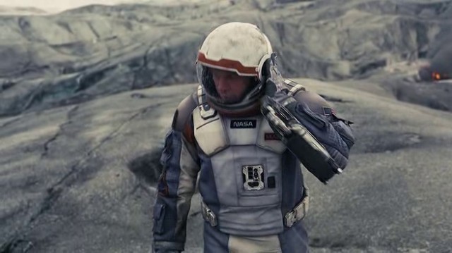 Yıldızlararası Fotoğrafı