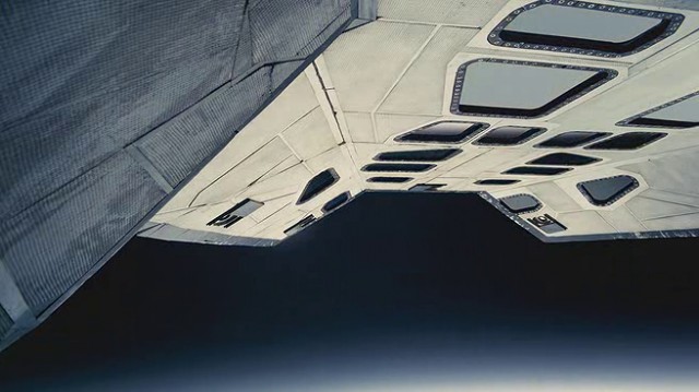 Yıldızlararası Fotoğrafı