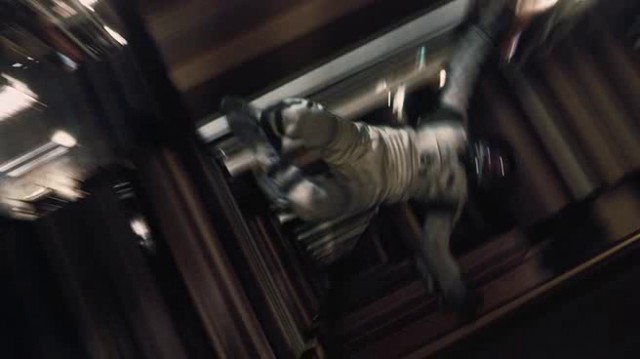 Yıldızlararası Fotoğrafı