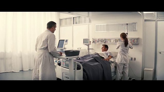 Yıldızlararası Fotoğrafı