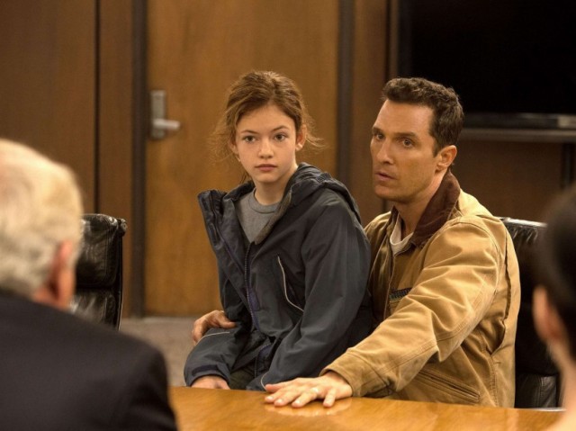 Yıldızlararası Fotoğrafı