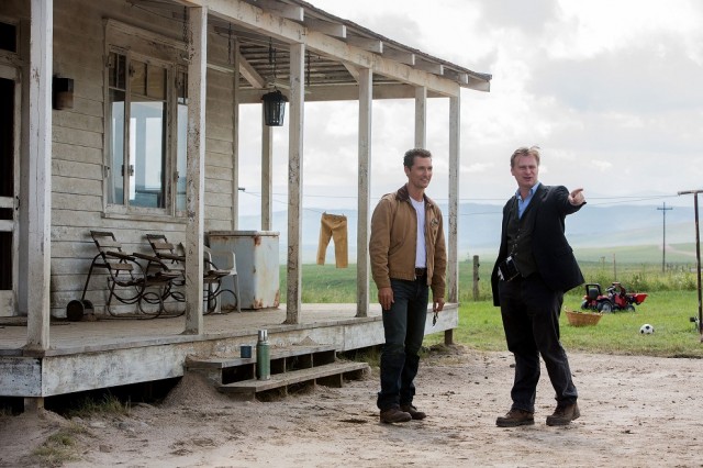 Yıldızlararası Fotoğrafı