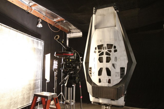 Yıldızlararası Fotoğrafı