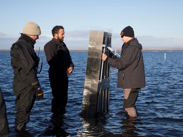 Yıldızlararası Fotoğrafı