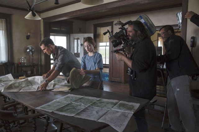 Yıldızlararası Fotoğrafı