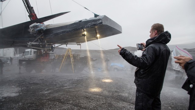 Yıldızlararası Fotoğrafı