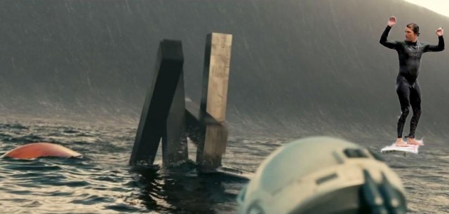 Yıldızlararası Fotoğrafı