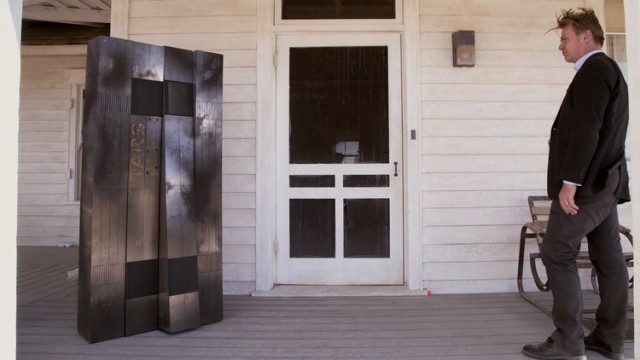 Yıldızlararası fotoğrafı