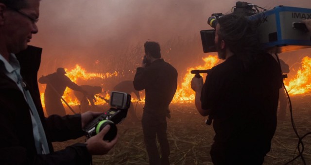 Yıldızlararası fotoğrafı