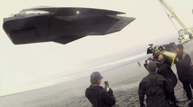 Yıldızlararası fotoğrafı