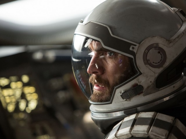 Yıldızlararası Fotoğrafı