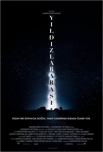 Yıldızlararası Fotoğrafı