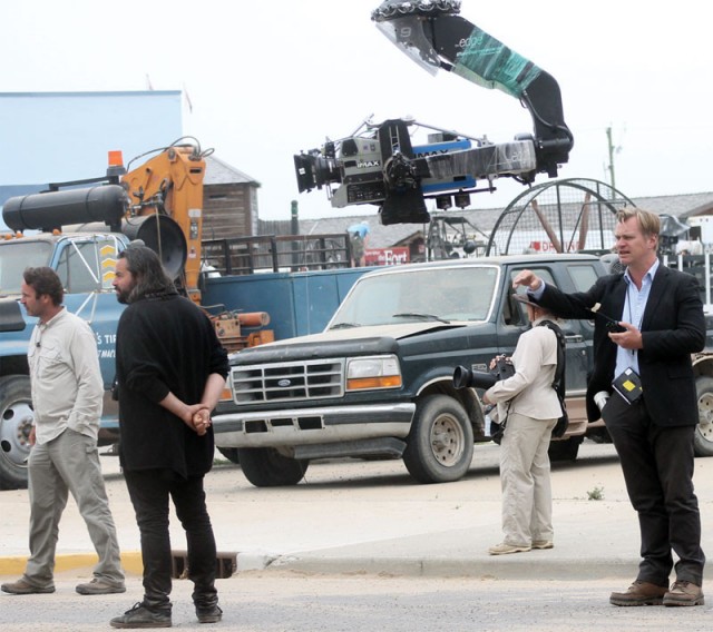 Yıldızlararası Fotoğrafı