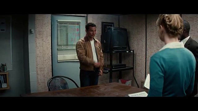 Yıldızlararası Fotoğrafı