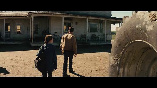 Yıldızlararası Fotoğrafı