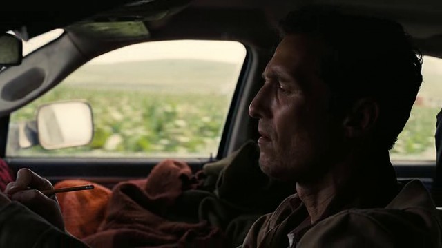 Yıldızlararası Fotoğrafı