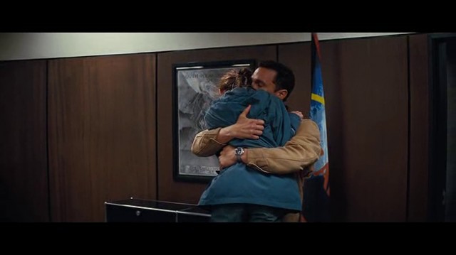 Yıldızlararası Fotoğrafı