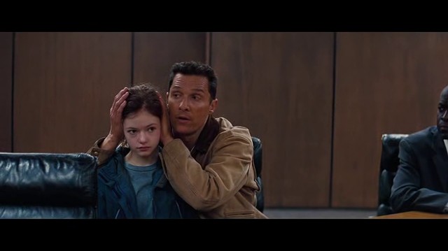 Yıldızlararası Fotoğrafı