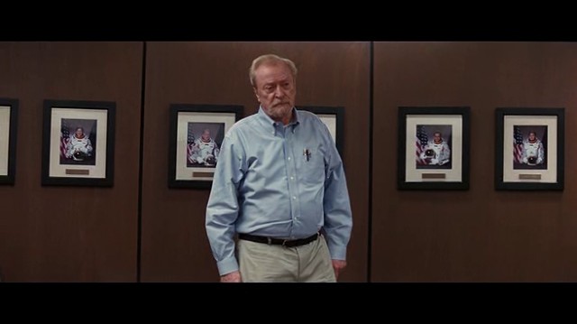 Yıldızlararası Fotoğrafı