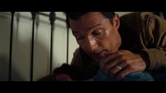 Yıldızlararası Fotoğrafı