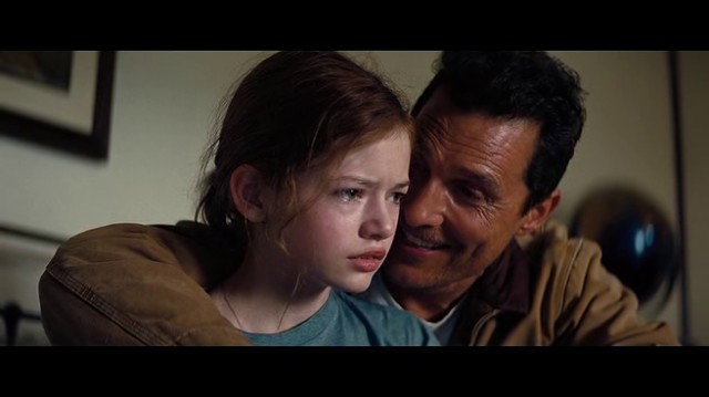 Yıldızlararası Fotoğrafı