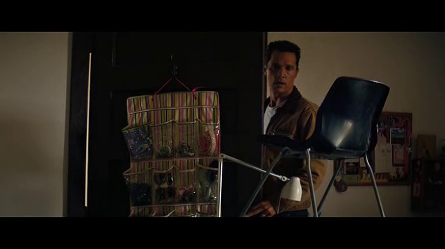 Yıldızlararası Fotoğrafı