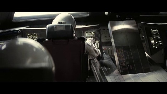 Yıldızlararası Fotoğrafı