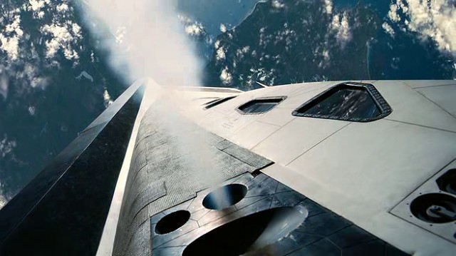 Yıldızlararası Fotoğrafı