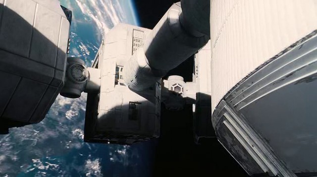 Yıldızlararası Fotoğrafı