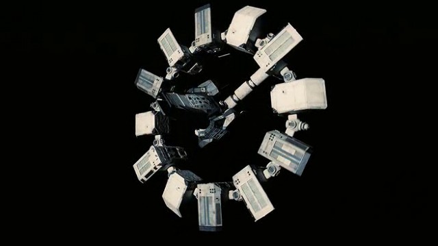 Yıldızlararası Fotoğrafı