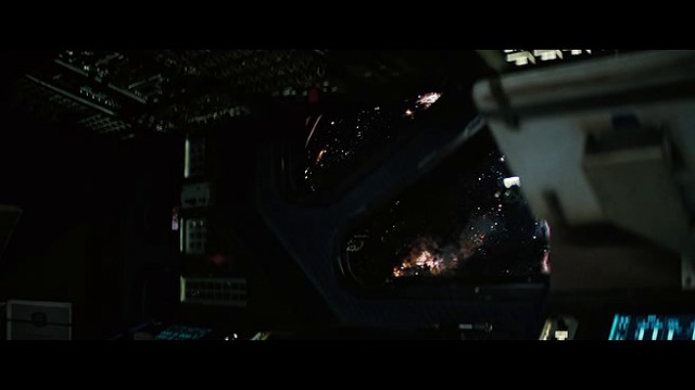 Yıldızlararası Fotoğrafı